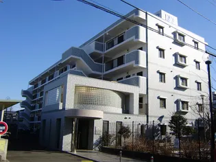 マイメゾン湘南二番館の画像