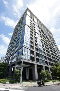 シティタワー銀座東の画像