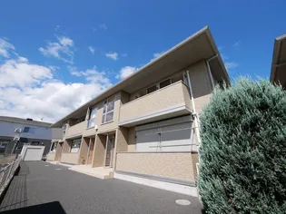 エスタシオンAの画像