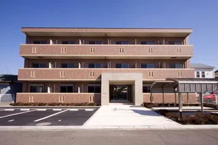 神奈川県相模原市中央区淵野辺4【マンション】の外観