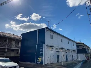 レオパレスRITZーIIの画像