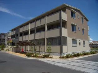 モアニ奏の杜の画像