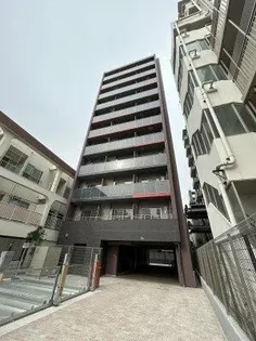 クラリッサ大通り公園の画像