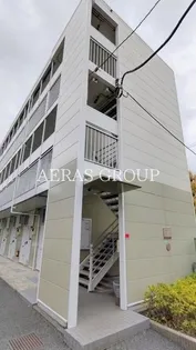 レオパレスミグニッツの画像