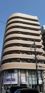 ベイステート安間の画像