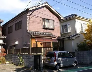 山下ハイツの画像