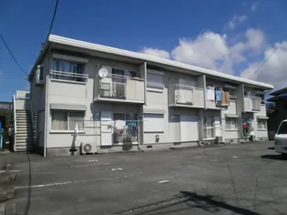 ラプラス植松Iの画像