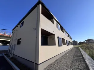 メゾン ソラーナの画像