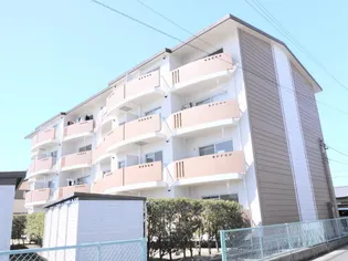 ビューハウス依佐美の画像