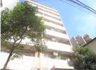 東京都文京区湯島2【マンション】の外観