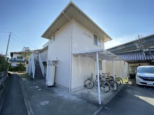 ピアレス西山の画像