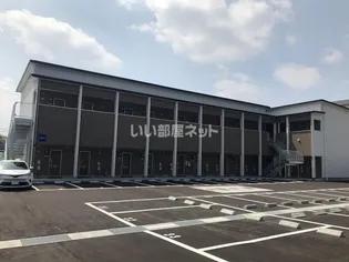 MODERN PALAZZO 諫早KAIZU Aの画像