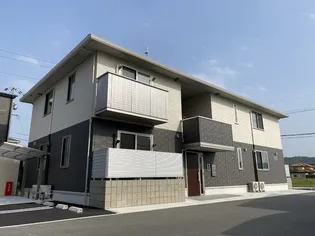 アネシス寺家A B A棟の画像