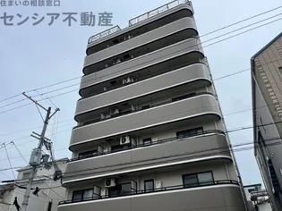 エムロード都島の画像