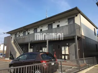 グランドール池田IIの画像