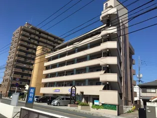 グランデメゾン上市の画像