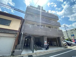 レジデンスWITHの画像