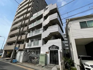 スカイコート戸田公園第4の画像