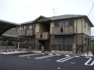 ディアコートIIの画像