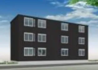 カインドネス相模大野II【3階】の外観