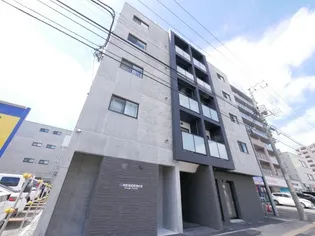 SーRESIDENCE南郷NORTHの画像
