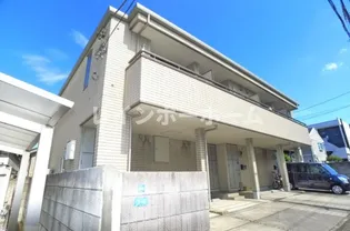 マルシェルブ柏の画像