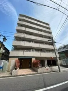ディークラディア横浜白楽の画像