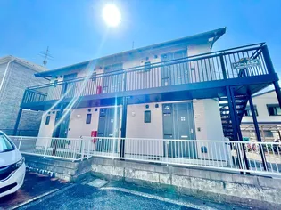 ドリームハウスの画像