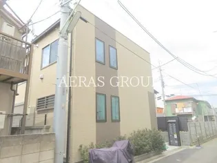 ウェルスクエア若林の画像