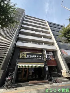 沢村マンションの画像