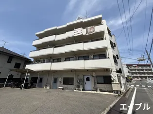 第2吉山ビルの画像