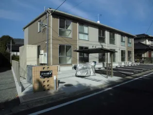コンフォール瀬戸越の画像