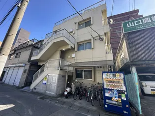 エクセル甲突【4階】の外観