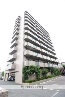 サーパス城見通り第弐の画像