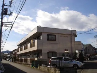 ジュネス井上の画像