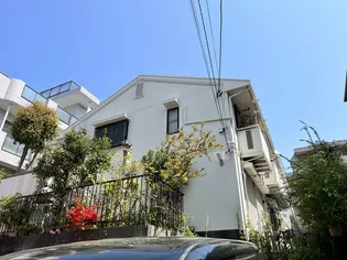 グリーンハイツの画像