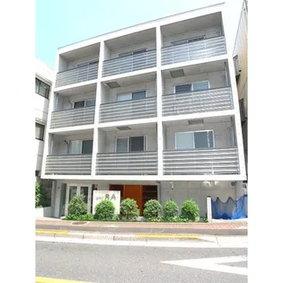 ファインビレッジ桜台の画像