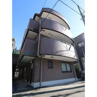 グランシャリオ戸塚【1階】の外観