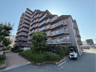 ユニハイム喜連の画像