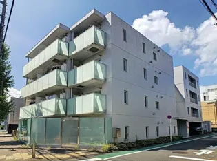 グレースコート府中の画像