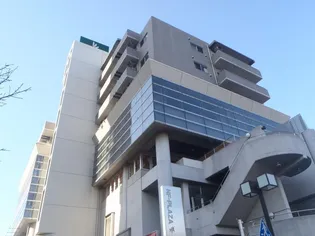 NFプラザの画像