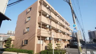 K.プレイス【3階】の外観