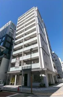 東京都中央区日本橋本町4【マンション】の外観