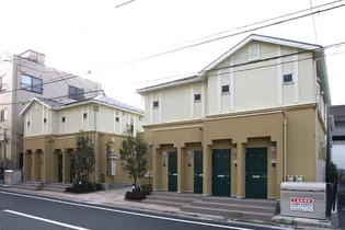 プルミエ葛西の画像