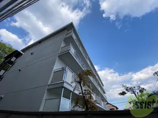 セクターズマンションの画像