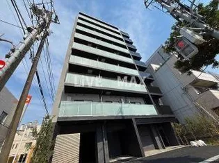 ルネサンスコート京成曳舟の画像