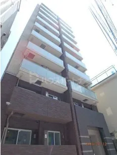 リヴァプール東池袋【6階】の外観
