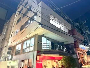 第1村嶋ビル【4階】の外観