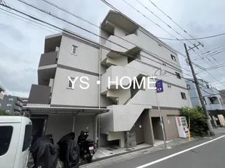 プライマル武蔵関の画像