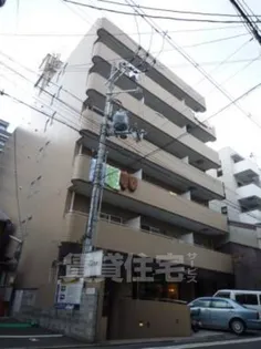 メゾン・トアン【2階】の外観